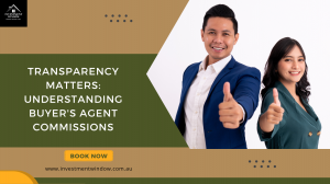 Transparency Matters: Understanding Buyer's Agent Commissions